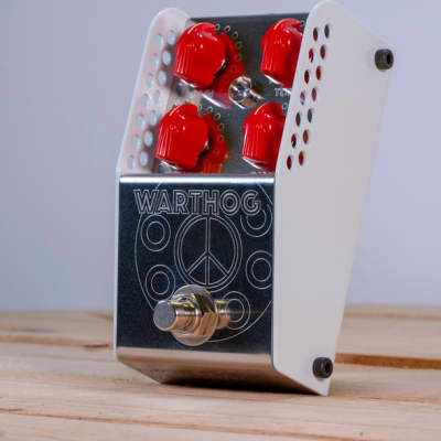 Reverb.com listing, price, conditions, and images for thorpyfx-warthog-v2