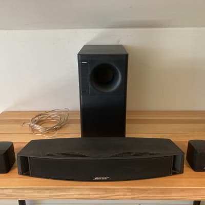 Bose Acoustimass 3 Series IV Speaker System image 3