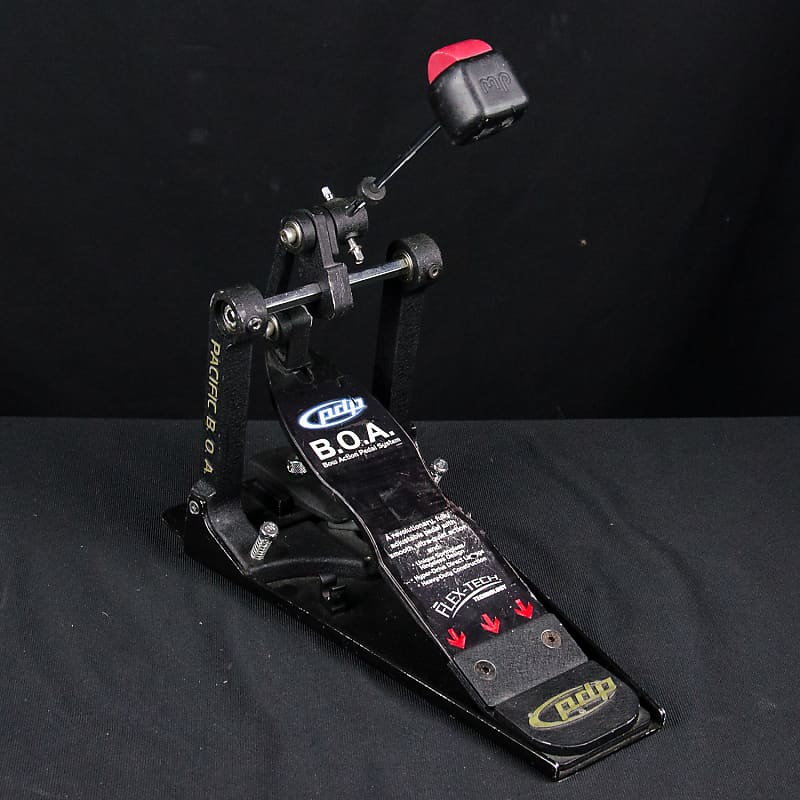 PDP Pacific B.O.A. Direct Drive Bass Drum Pedal