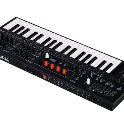 Arturia MiniFreak 37-Key Hybrid Synthesizer image 3