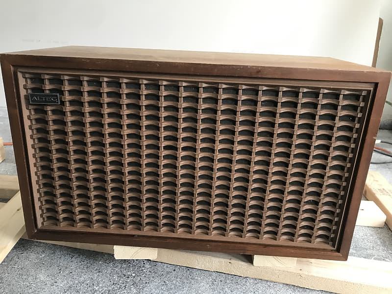 Altec Bolero 890C | Reverb Altec Bolero 890C | Reverb
