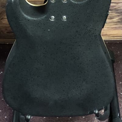 Fender Standard Stratacoustic 2009 - 2018 - Black image 10