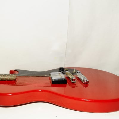Orville K Serial Electric Guitar Ref No 2863 image 7