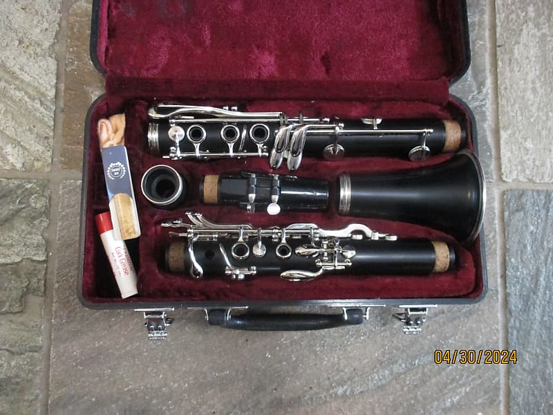 Jupiter CEL630 Capital Edition. Made in Taiwan Reverb