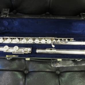 Armstrong alto flute cheap