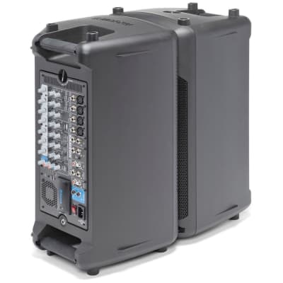 Samson XP1000 Portable Bluetooth PA System image 4
