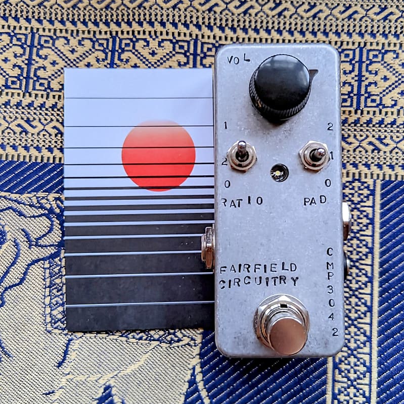 Fairfield Circuitry The Accountant