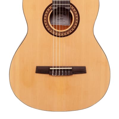 Kohala KG100N Full Size Nylon String Acoustic Guitar w/ bag image 2