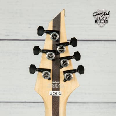 Jackson Pro Series Dinky DK Modern HT6 MS Electric Guitar (Snow White) image 7