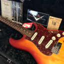 Fender Custom Shop Stratocaster 2004 Sunburst