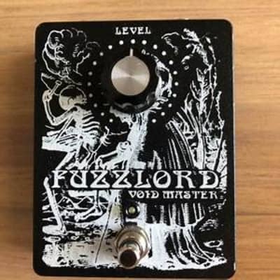 Reverb.com listing, price, conditions, and images for fuzzlord-void-master