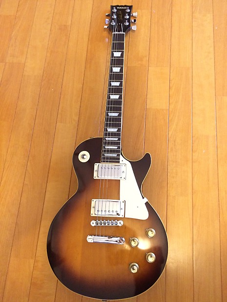 Yamaha SL380 Studio Lord Japan Vintage 1980's Electric