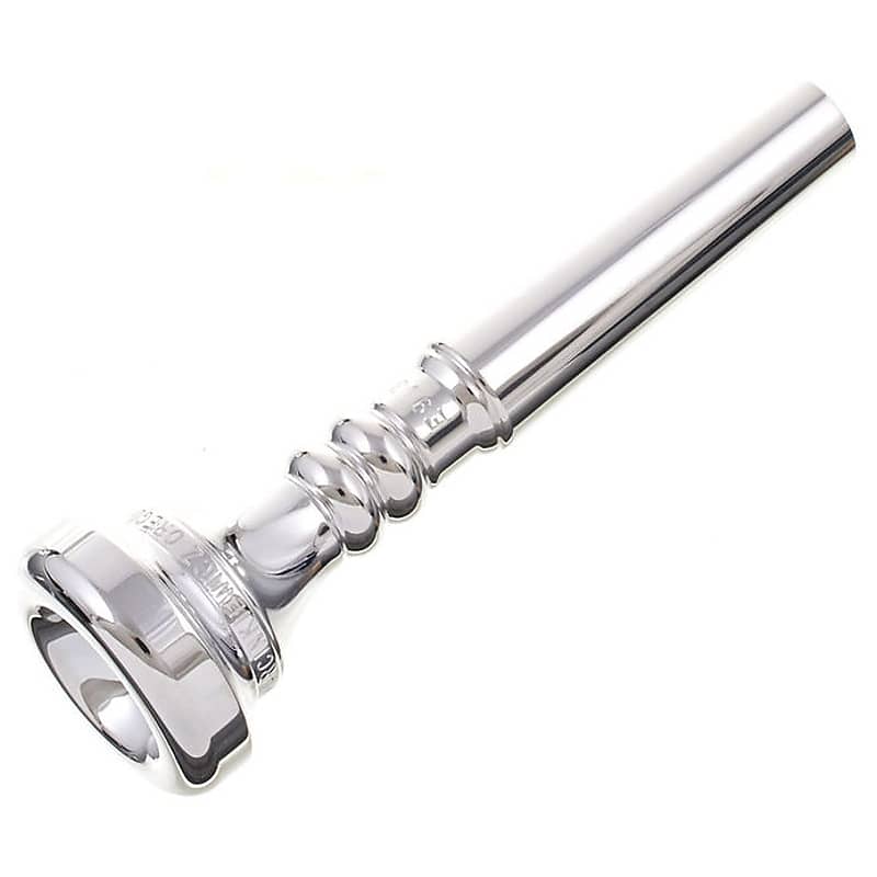 Marcinkiewicz Signature Trumpet Mouthpieces E9.1 Reverb