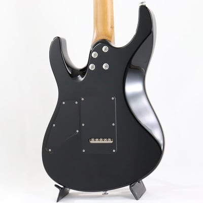 Suhr Guitars Core Line Series Modern Plus (Trans Blue Denim/Roasted Maple) [SN.71648] image 4