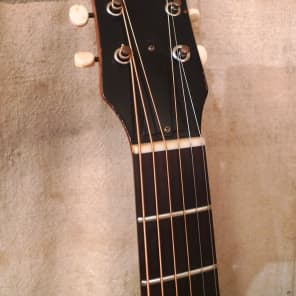Gibson LG-0 1962 Magogany image 3