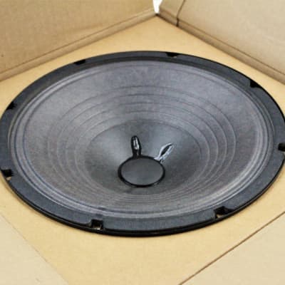 Fender 10" (8 ohms) Speaker, Replacement for Pro Jr. and Hot Rot Deville (Model #0994810002) image 6
