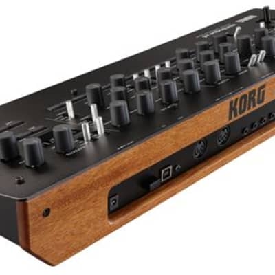 Korg Minilogue XD Module