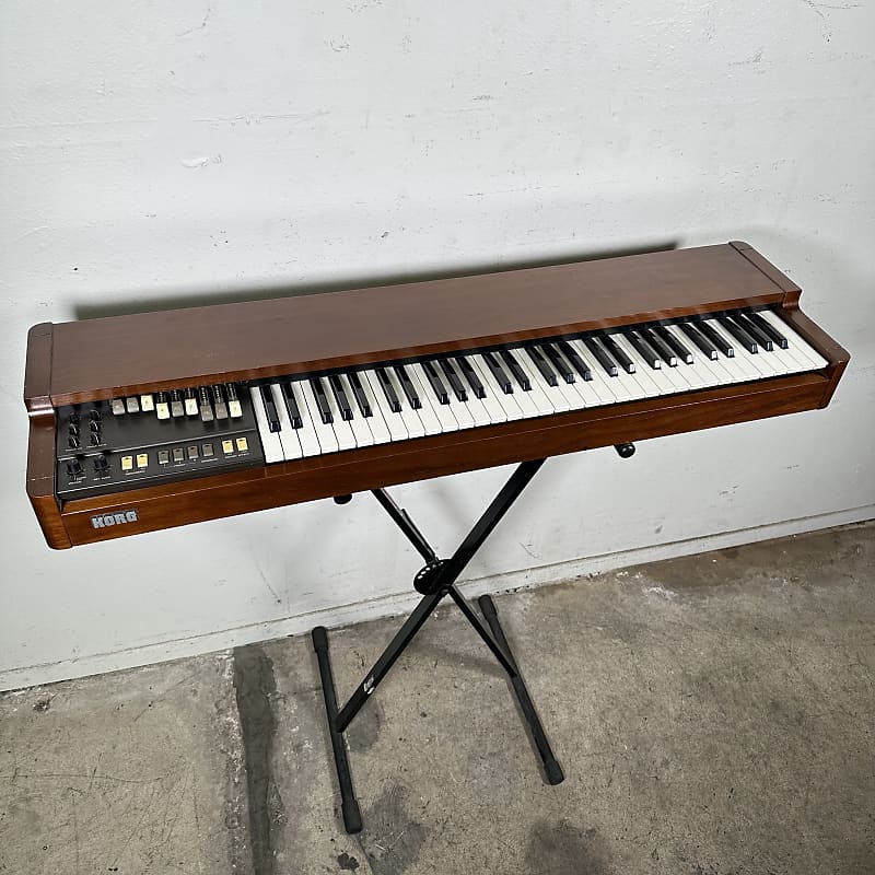 Korg CX-3(2000年モデル)/中古 Korg CX-3(2000年モデル)/中古