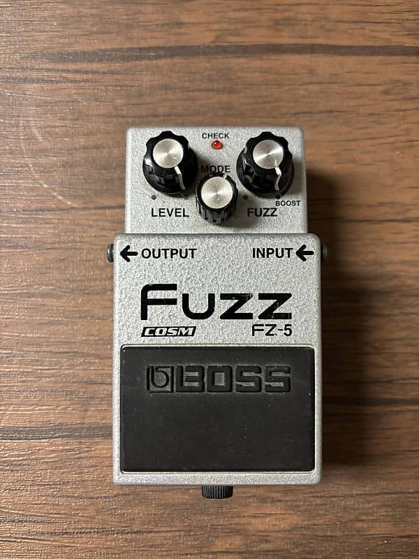 Boss FZ-5 Fuzz