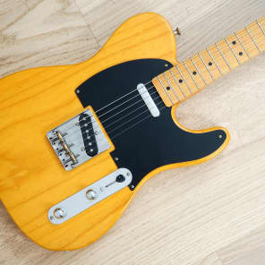 Fender Custom ShopMBS 1952 Telecaster N.O.S. ''Extra Thin