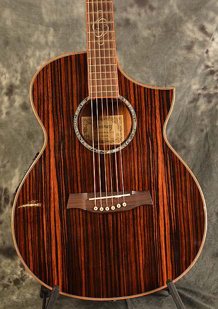 Ibanez ewc30 clearance
