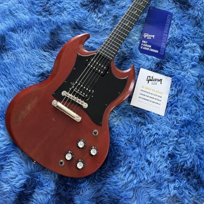 Gibson SG Gothic II EMG 2006 | Reverb