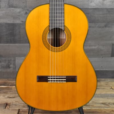 Yamaha CG142CH Nylon String Acoustic for sale