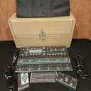 Kemper Amps Profiler with Extras, Stage Guitar Amp Modeling Processor