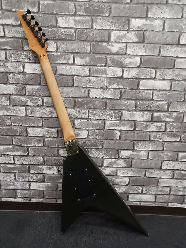Prototype Ibanez PR1660 1985 fujigen Factory made in Japan