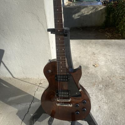 Gibson Les Paul Faded 2018 - Worn Bourbon image 10
