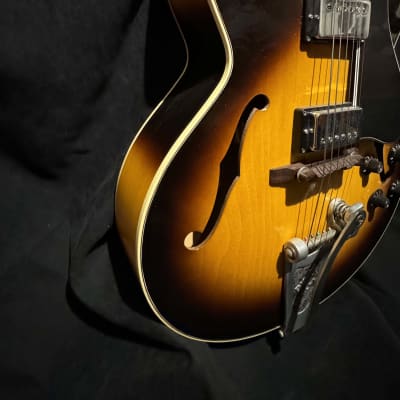 Gibson ES-175D (1978) image 3