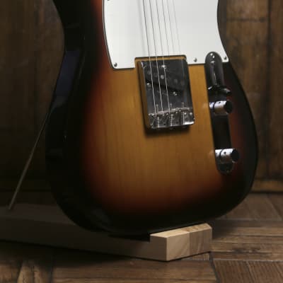 Fender TL-62 Telecaster Custom Reissue MIJ | Reverb