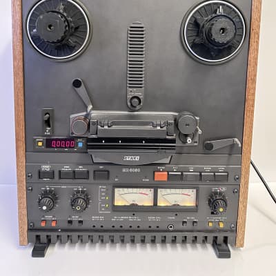 Otari MX5050 B2HD Reel to Reel 1/4” Tape 2 Channel Mastering Deck image 17
