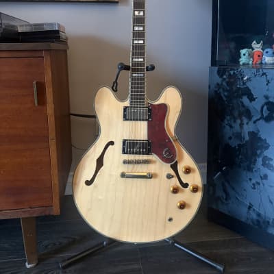 Epiphone Sheraton II 1986 - 2007 | Reverb Canada