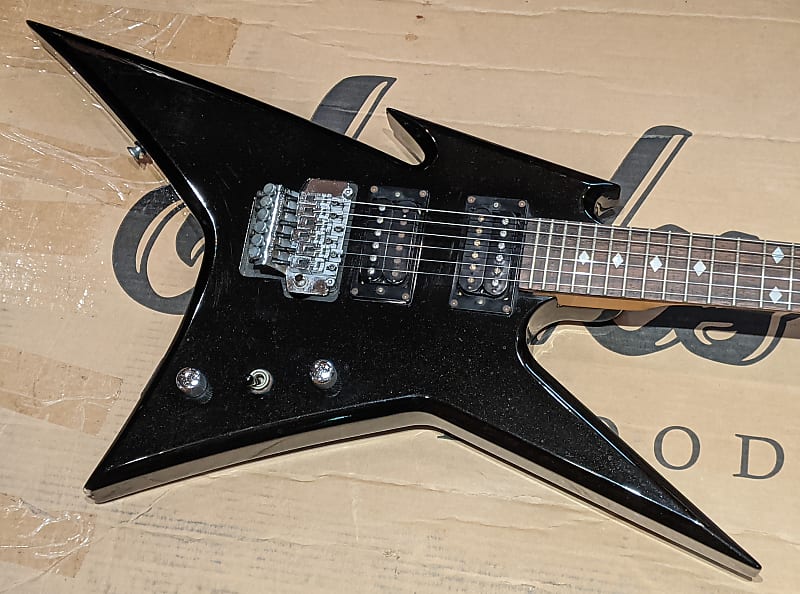 B.C Rich アイアンバード 送料無料 B C Rich IronBird B C リッチ アイアンバード