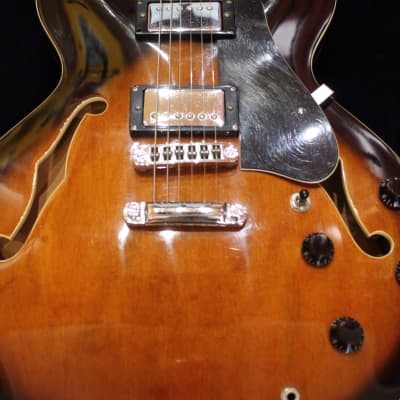 Samick EG-1935 80s | Reverb Samick EG-1935 80s | Reverb