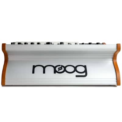 Moog Subsequent 25 2-Note Paraphonic Analog Synthesizer image 4