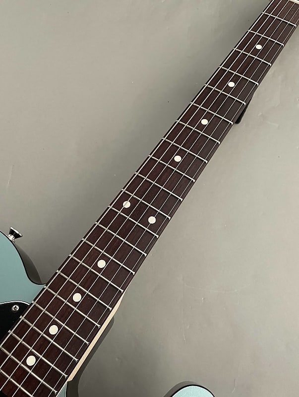 Psychederhythm Standard-T 2023 - Turquoise Metallic ≒3.52kg [Made in  Japan][GSB019]
