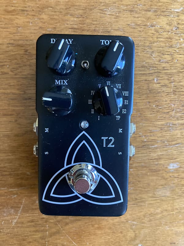 TC Electronic Trinity Reverb