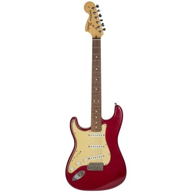 Fender Highway One Stratocaster Left Handed 2006 - 2011