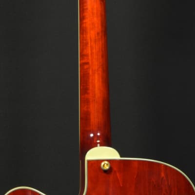 Eastman Eastman AR-403CE Classic Antique Red [SN 2107018] [10/23