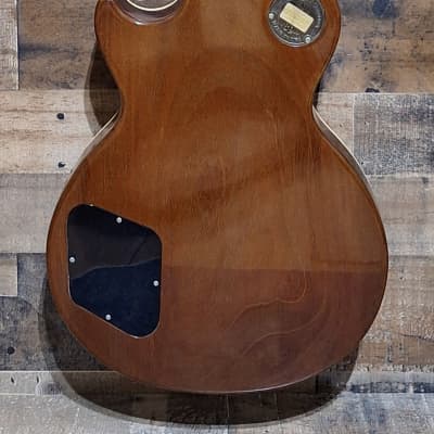 Gibson Custom Shop Class 5 Les Paul | Reverb