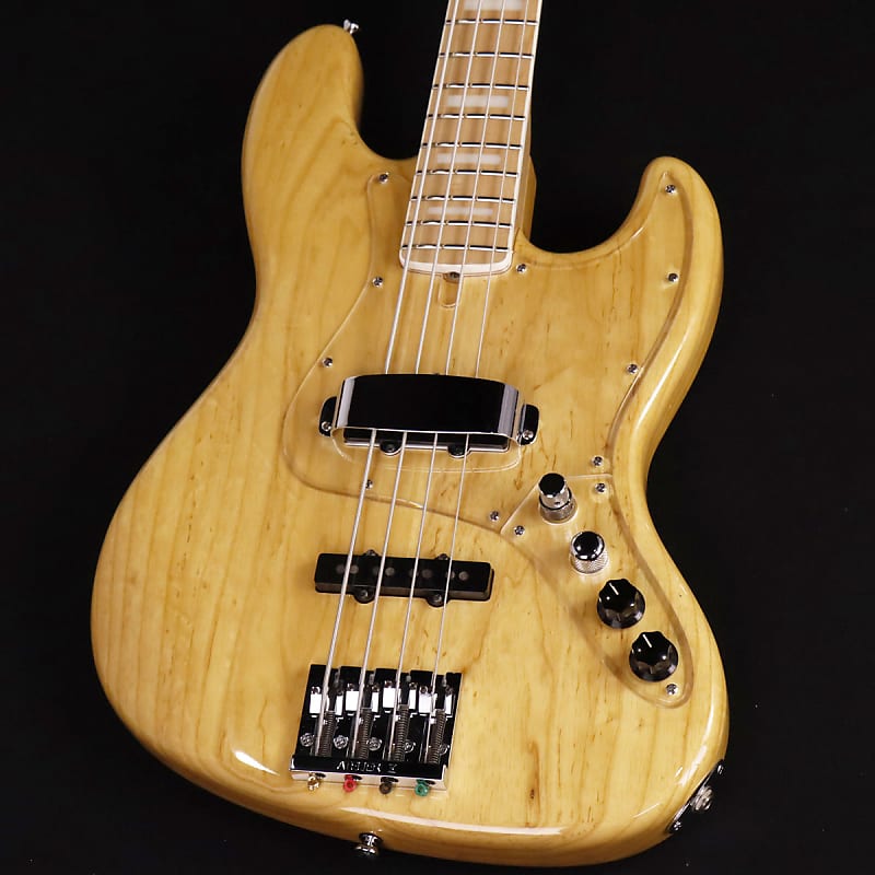 Atelier Z M245/S Natural [SN 01158] [12/12]