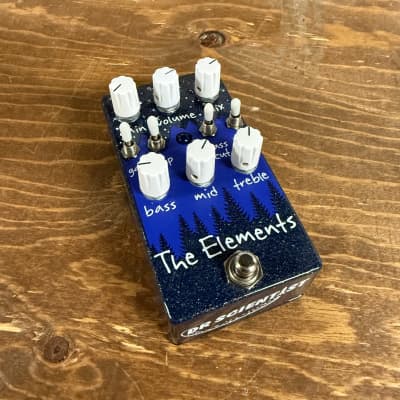 Reverb.com listing, price, conditions, and images for dr-scientist-the-elements
