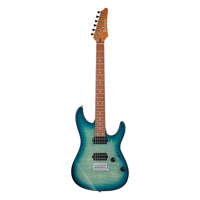 Ibanez AZ242F Premium | Reverb Canada