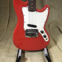 Fender Bronco Dakota Red 1971