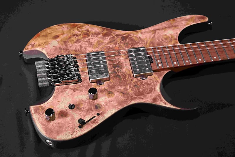 Ibanez Q52PB Quest Standard | Reverb