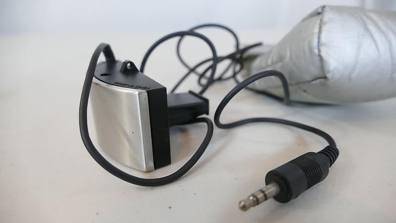 RARE Yamaha BC1 Breath Controller for DX7 DX100 DX11 CS-01