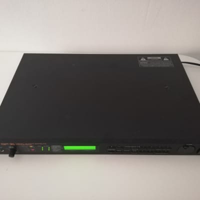Roland GP-16 Digital Guitar Effects Processor with FC-100mkII Foot Controller + EV-5