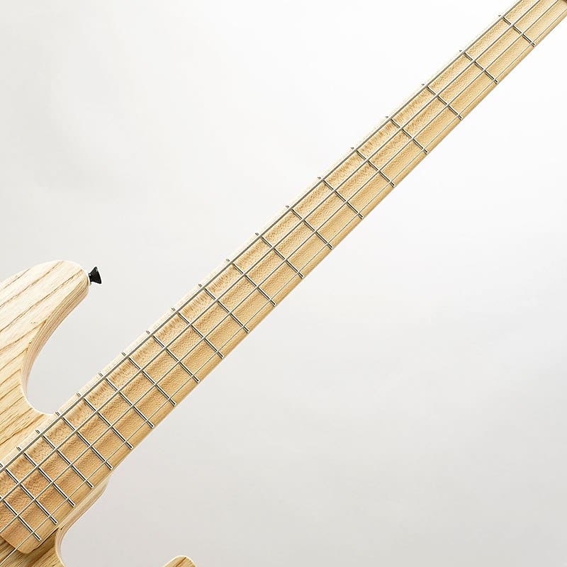 SAITO Guitars S-420b Ash (Naked /M)